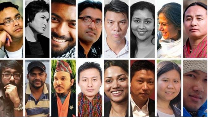 Locarno Film Festival Open Doors Lab Announces Participants From South Asia